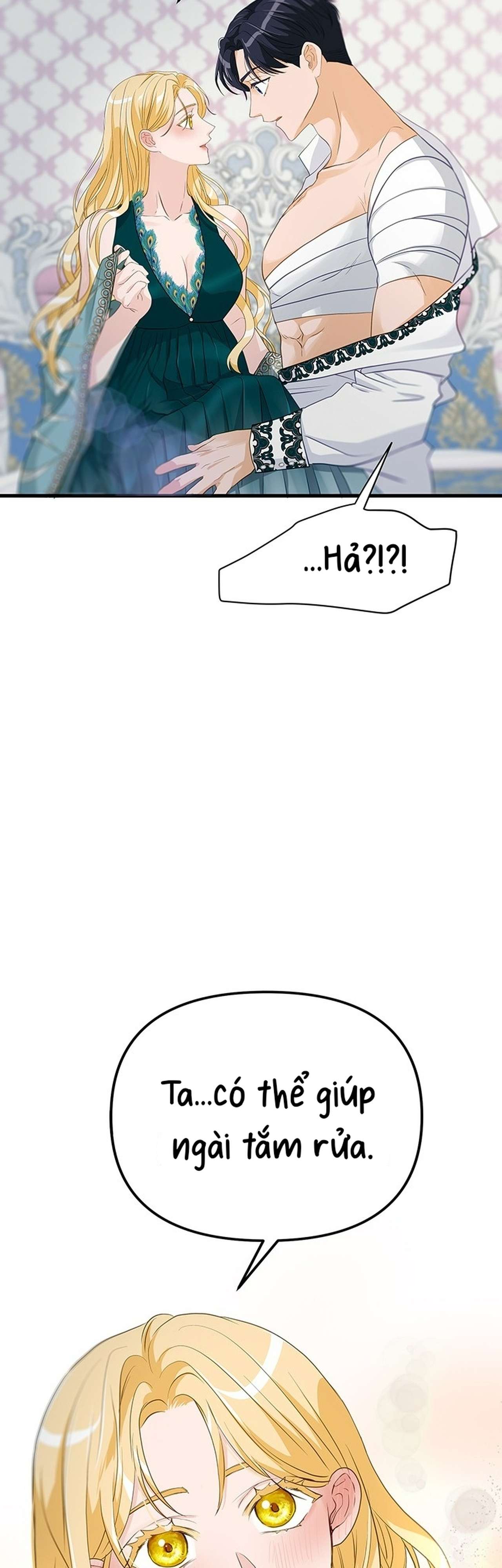 [ 18+ ] Bệ hạ đã thay đổi rồi! Chap 20 - Trang 2