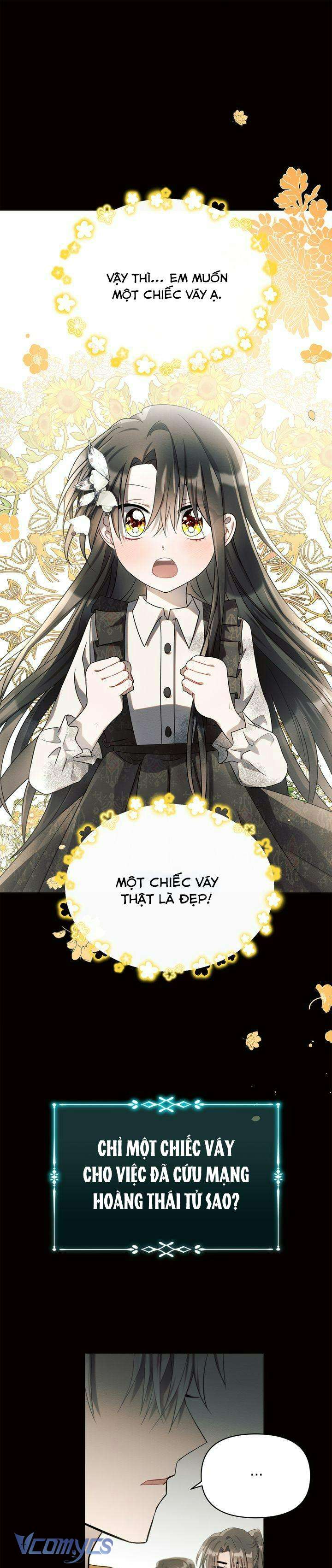 Công Chúa Ashtarte Chapter 8 - Trang 4