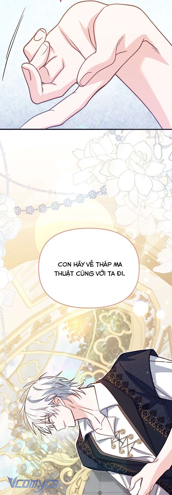 Không Có Chỗ Cho Kẻ Giả Mạo Chap 38 - Trang 2