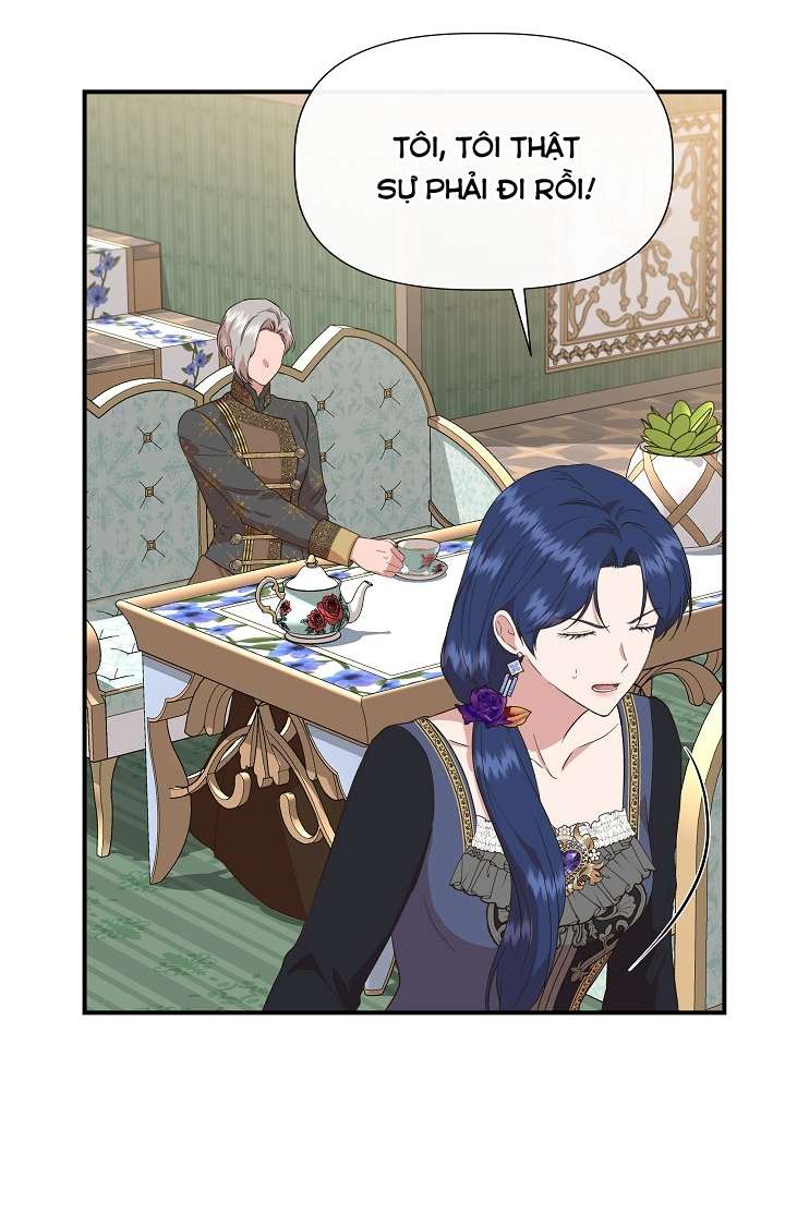 Tôi Không Phải Là Cinderella Chapter 65 - Trang 4