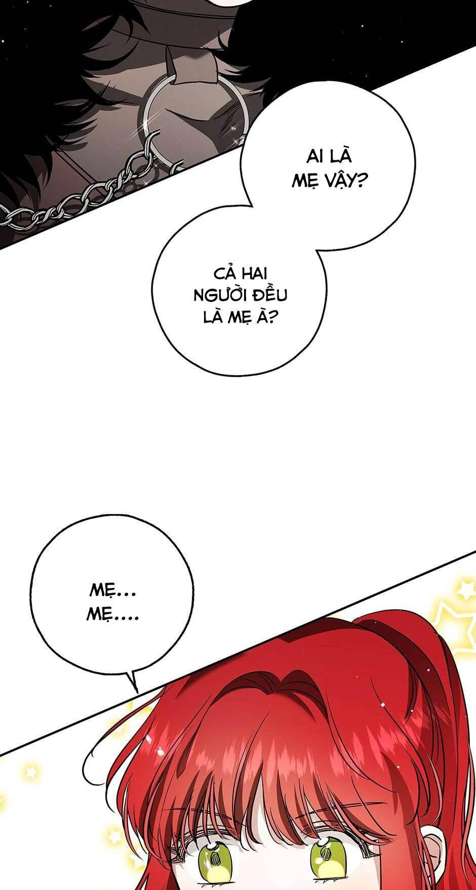 Hôn Phu Ẩn Sắc Chapter 37 - Trang 4