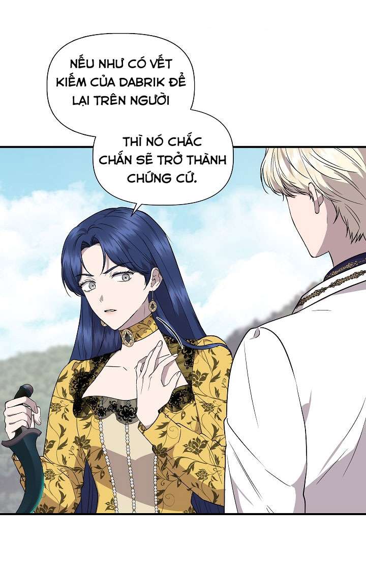 Tôi Không Phải Là Cinderella Chapter 50 - Trang 4