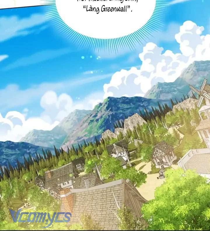 Sự Điều Trị Đặc Biệt Của Tinh Linh Chapter 70 - Next Chapter 71