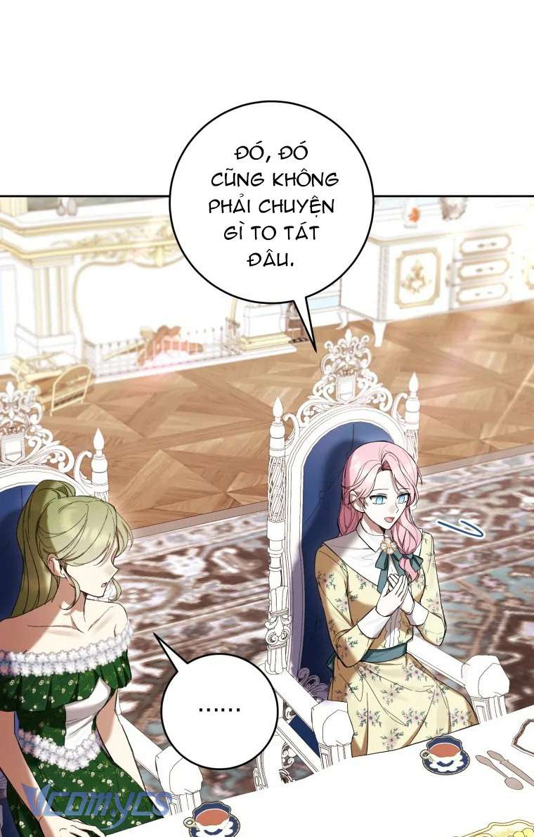 Làm Ác Nữ Bộ Không Tuyệt Sao? Chap 68 - Trang 4