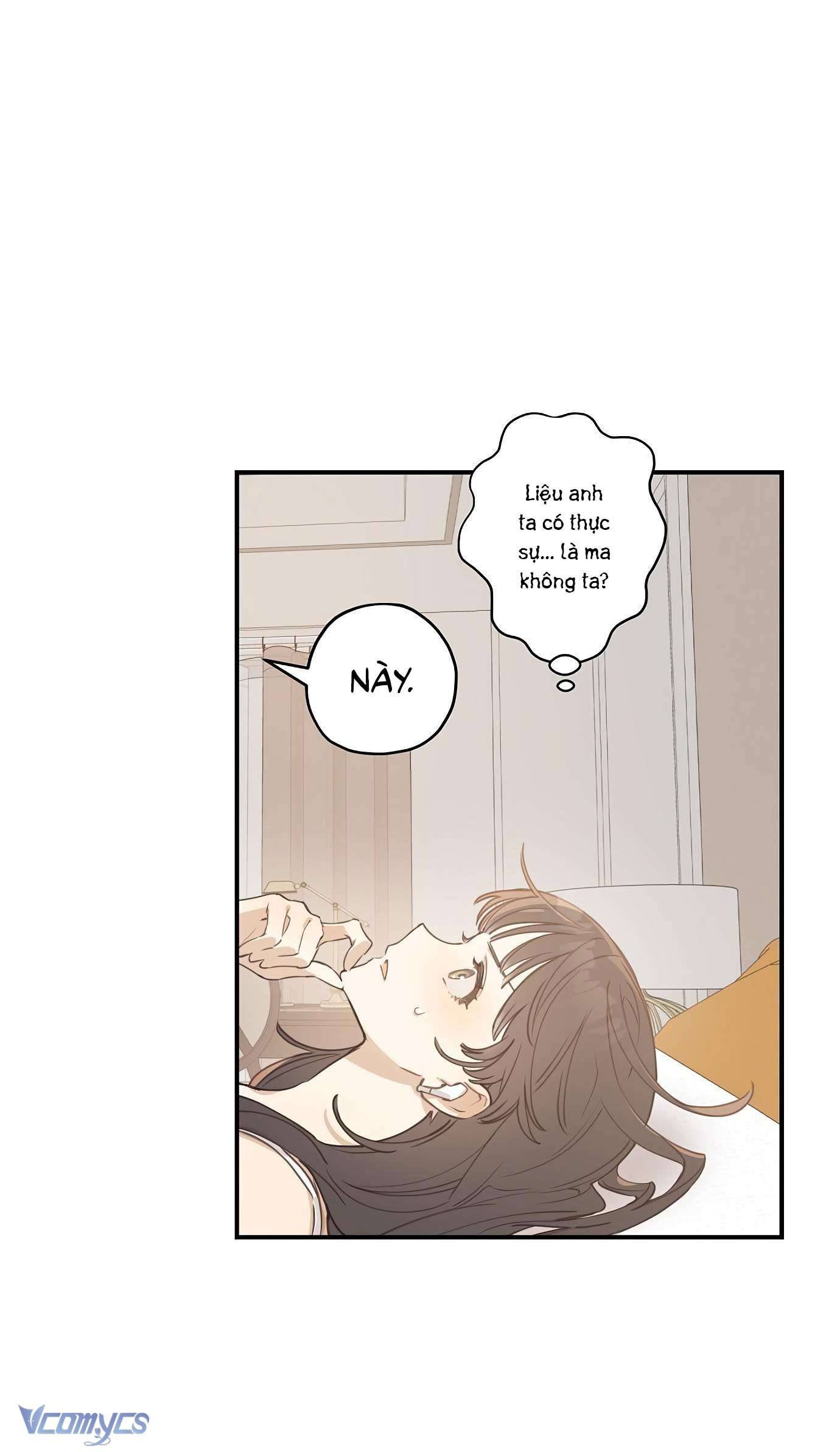 Onsaemiro Chapter 4 - Trang 4