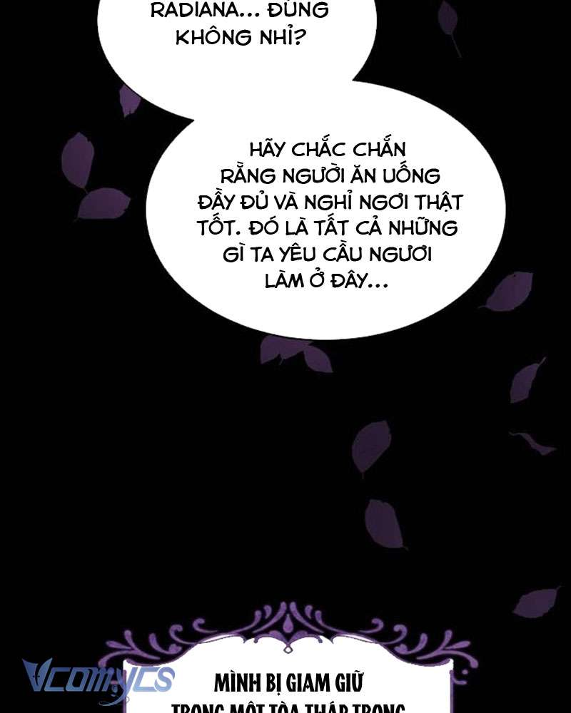 Rực Rỡ Đến Điên Cuồng Chap 2 - Trang 3