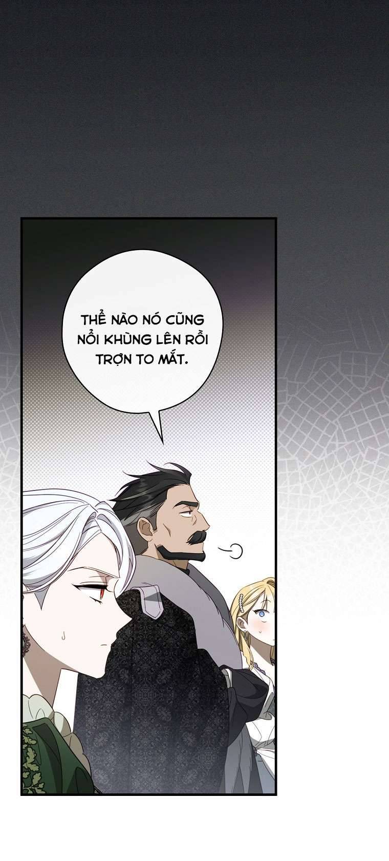 Phương Pháp Khiến Phu Quân Đứng Về Phía Tôi Chapter 47 - Trang 4