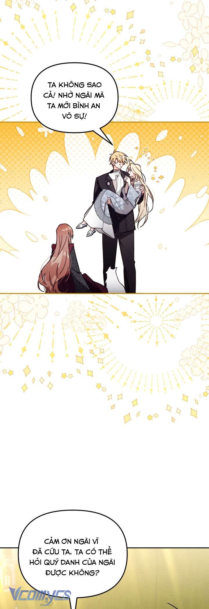 Không Có Chỗ Cho Kẻ Giả Mạo Chap 59 - Trang 2