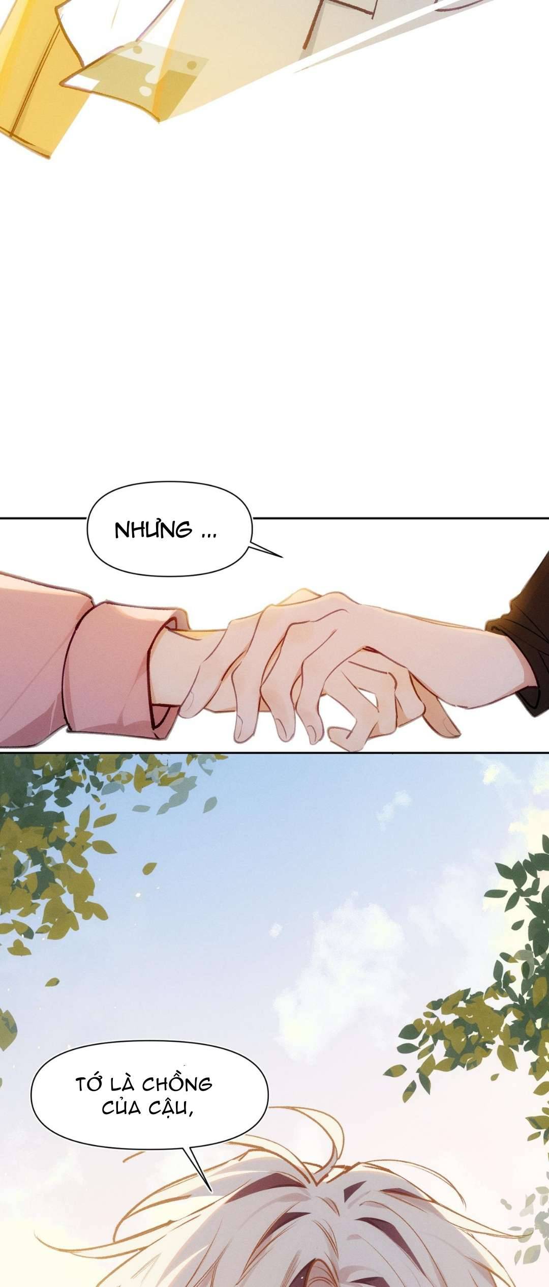 Mười năm sau, tôi kết hôn với kẻ thù không đội trời chung Chap 1 - Trang 2