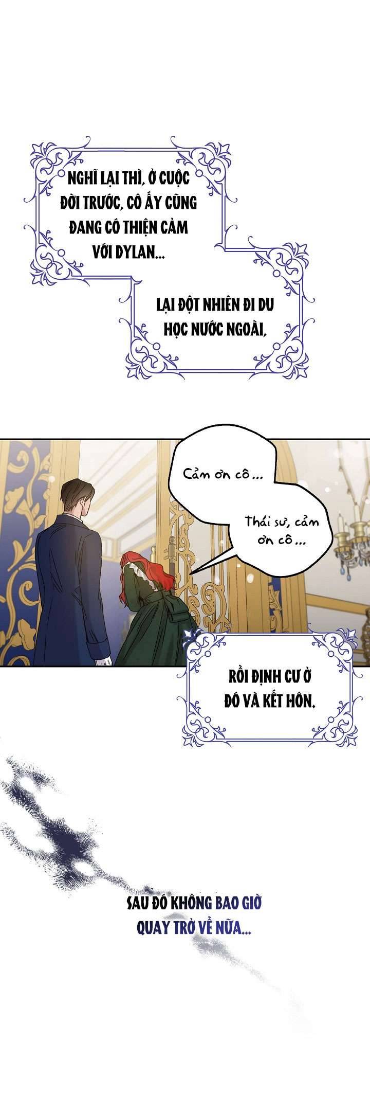 Thuần Hóa Bạo Quân Rồi Bỏ Trốn Chap 28 - Trang 2