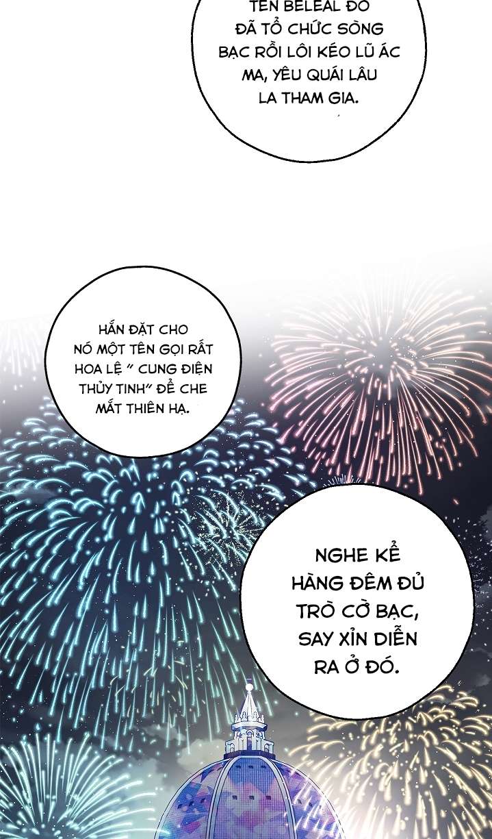 Hôn Phu Ẩn Sắc Chapter 28 - Trang 4