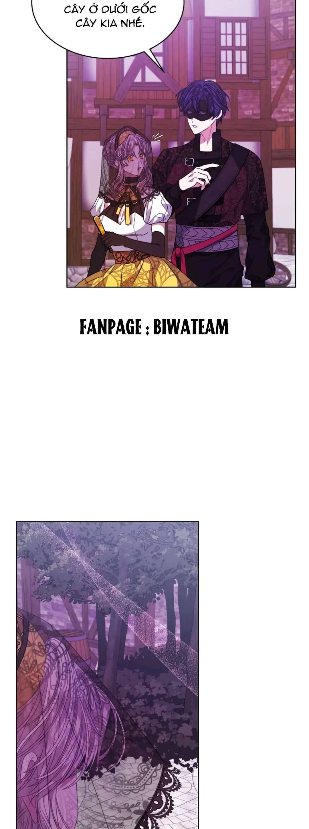 [ SS2 ] Xuyên Sách Đến Phát Ngán Chap 37 - Next Chap 38