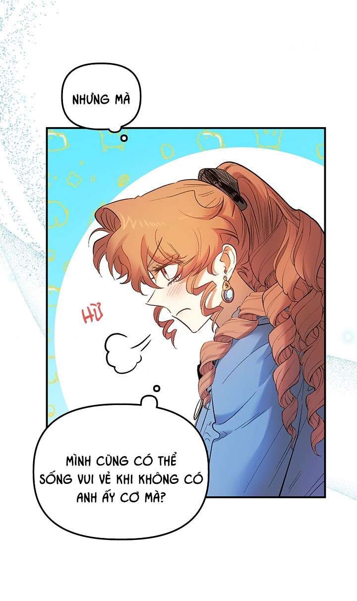 May Mắn Hay Bất Hạnh Chap 64 - Trang 4