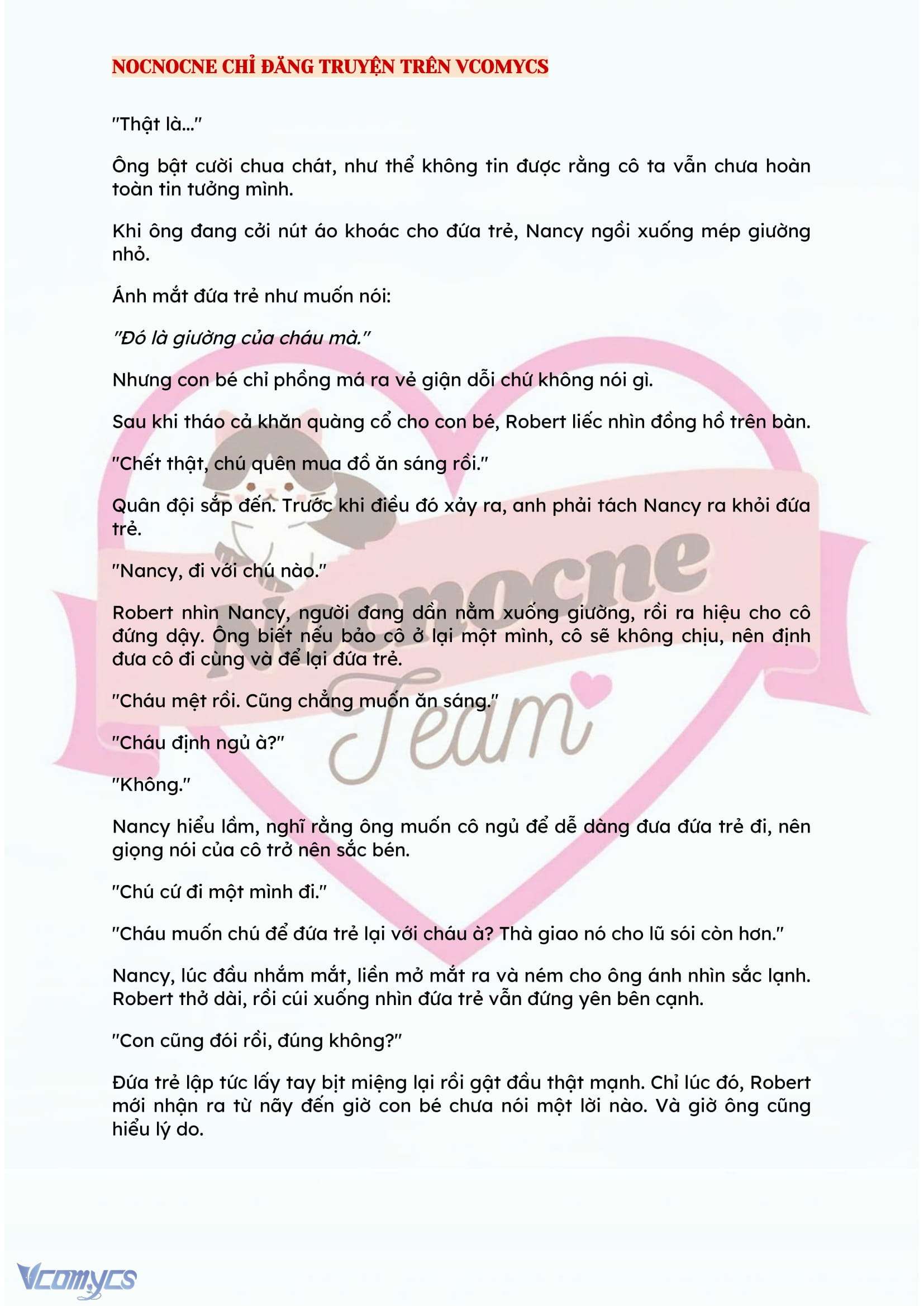 [NOVEL] HÃY CẦU XIN TÔI ĐI Chap 257 - Trang 2