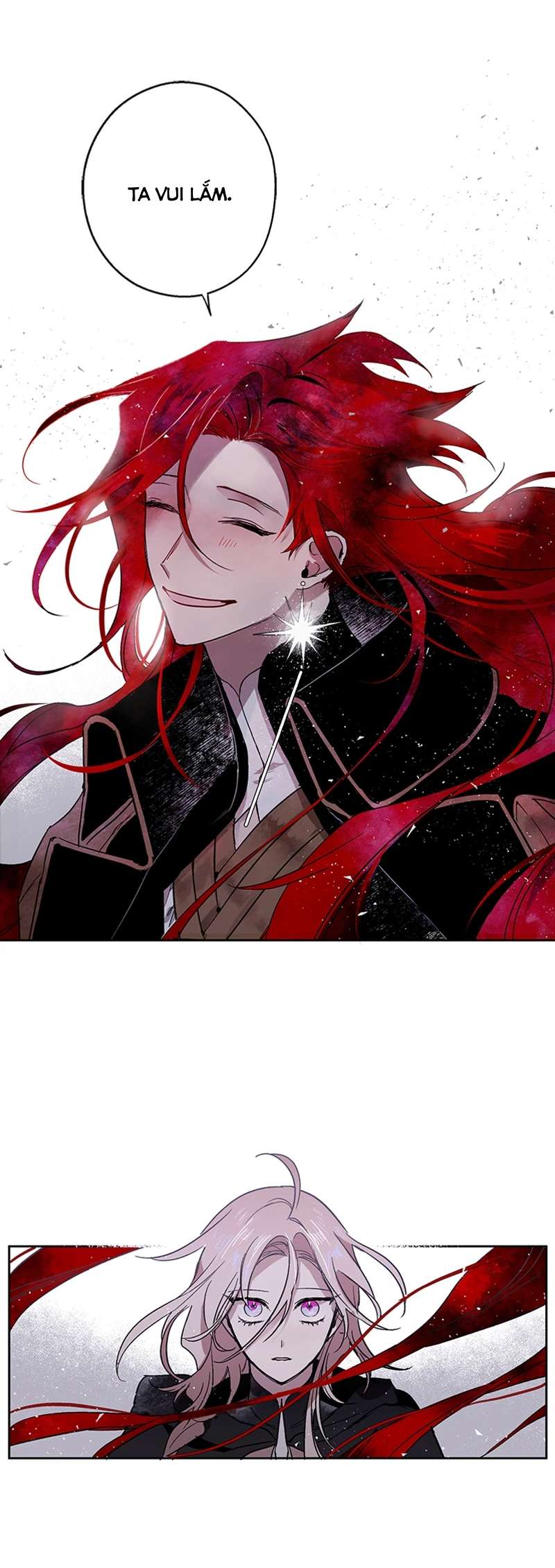 Lời Thú Nhận Của Chúa Tể Bóng Tối Chap 3 - Trang 4