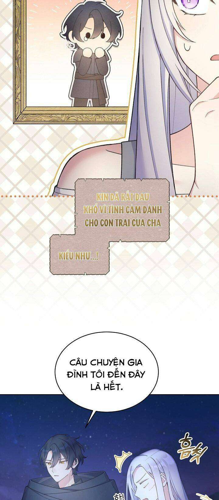 Bệ Hạ, Tôi Sẽ Giết Ngài! Chapter 20 - Next Chapter 21