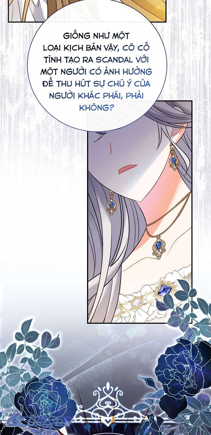 Người Xem Mắt Của Ác Nữ Quá Hoàn Hảo Chapter 14 - Trang 4