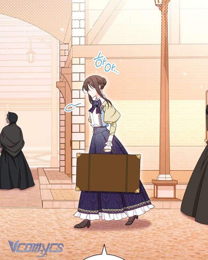 Hầu Gái Độc Quyền Của Hoàng Hậu Phản Diện Chapter 33 - Trang 4