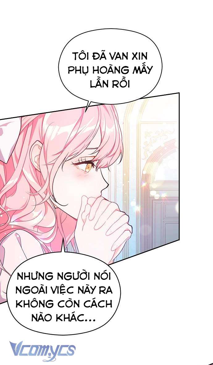Tôi không cố tình quyến rũ nam chính Chap 35 - Trang 2