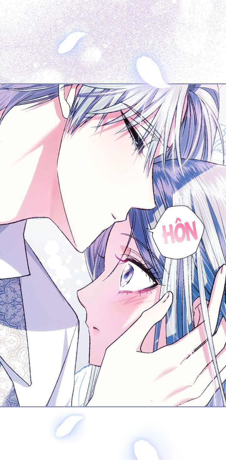 Cha À, Con Không Muốn Kết Hôn Đâu Chap 67 - Next Chap 68