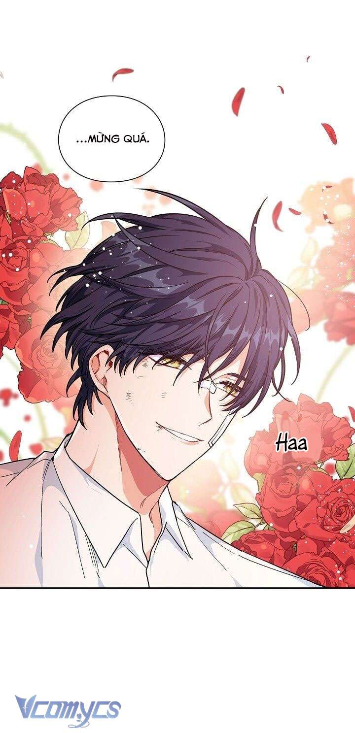 Bác Sĩ Elise: Vi Tiểu Thư Với Cây Đèn Dầu Chap 89 - Trang 2