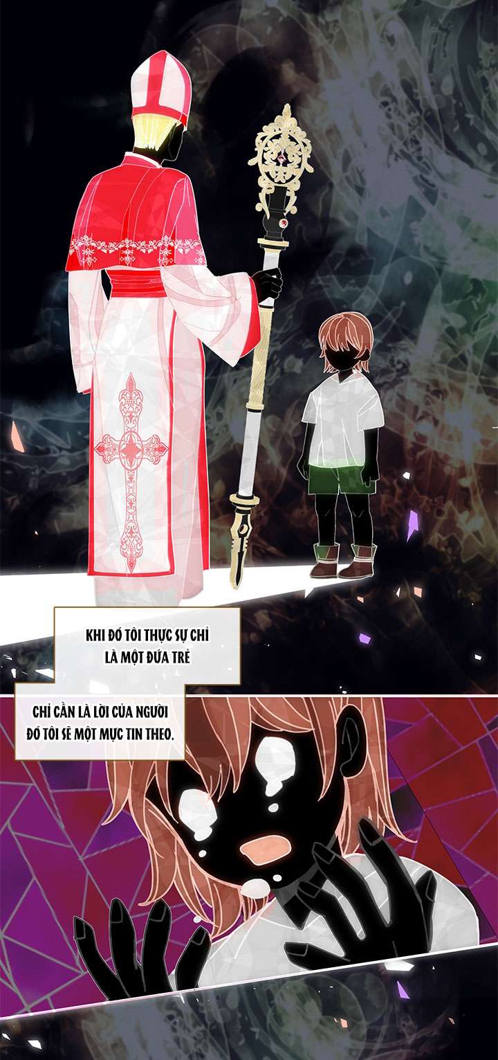 Gia Đình Bị Ám Ảnh Bởi Tôi Chapter 4 - Trang 4