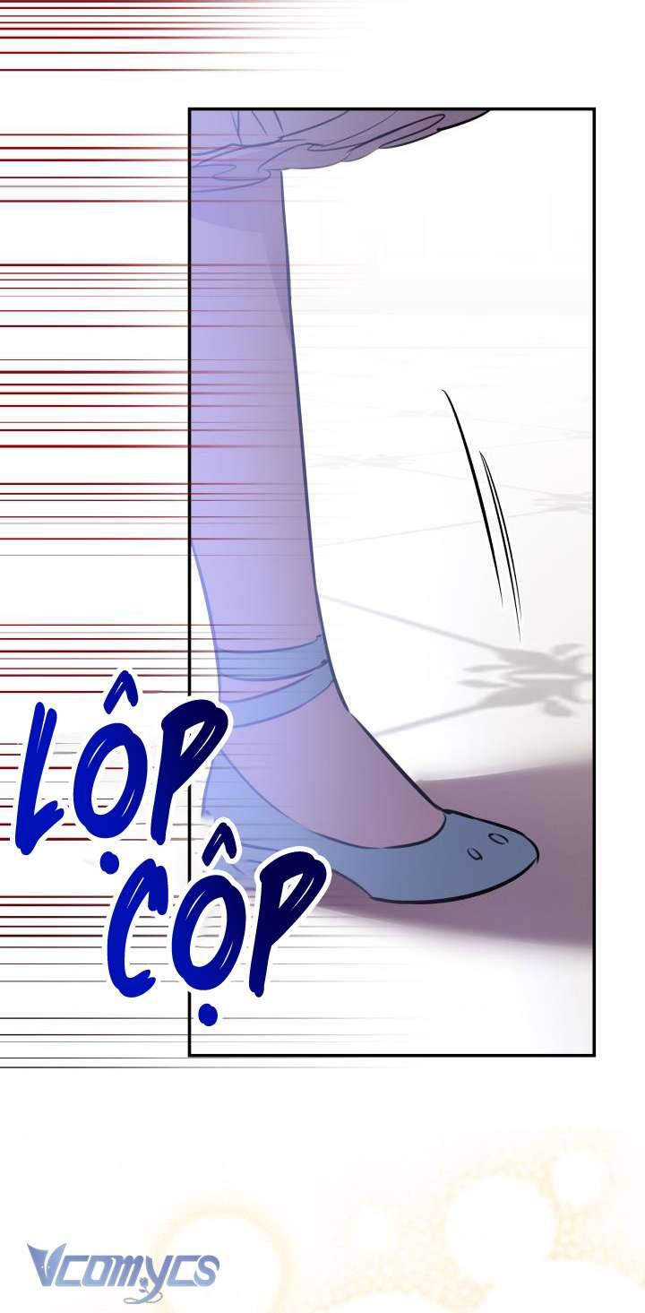 Những Nhân Vật Mạnh Nhất Thế Giới Ám Ảnh Tôi Chapter 27 - Trang 4