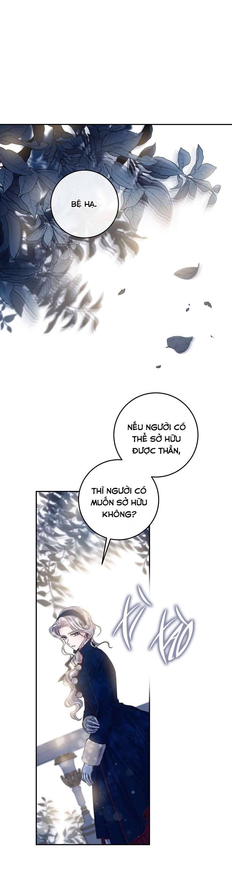 Thuần Hóa Bạo Quân Rồi Bỏ Trốn Chap 54 - Trang 2