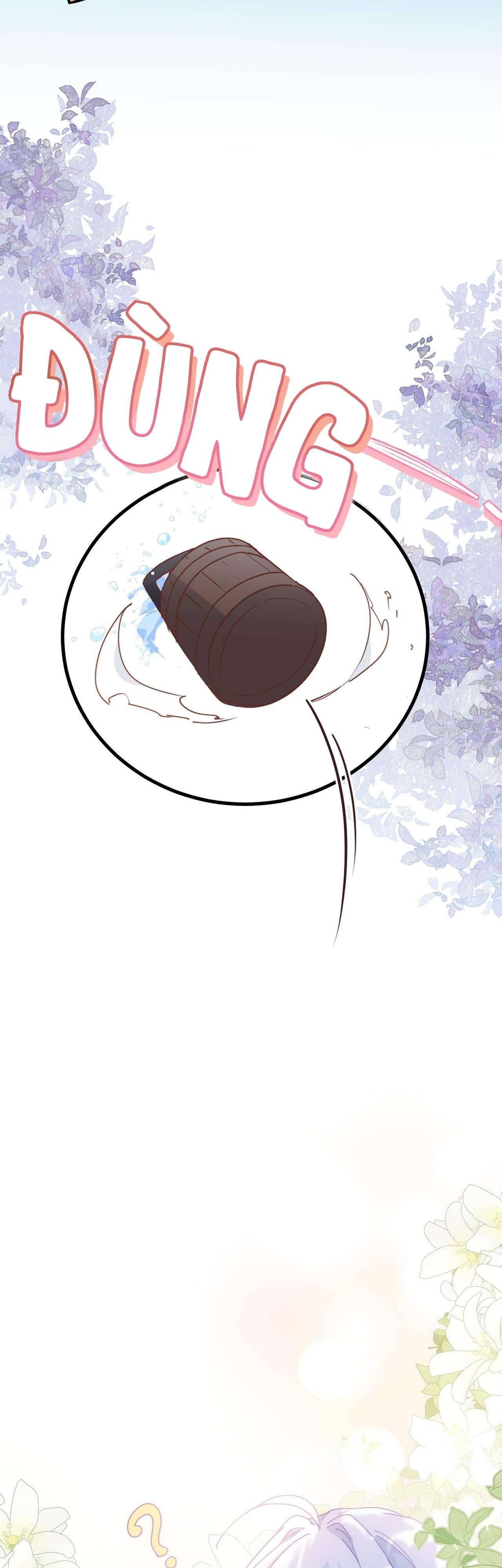 Cô công chúa không muốn được nuông chiều Chap 18 - Trang 2