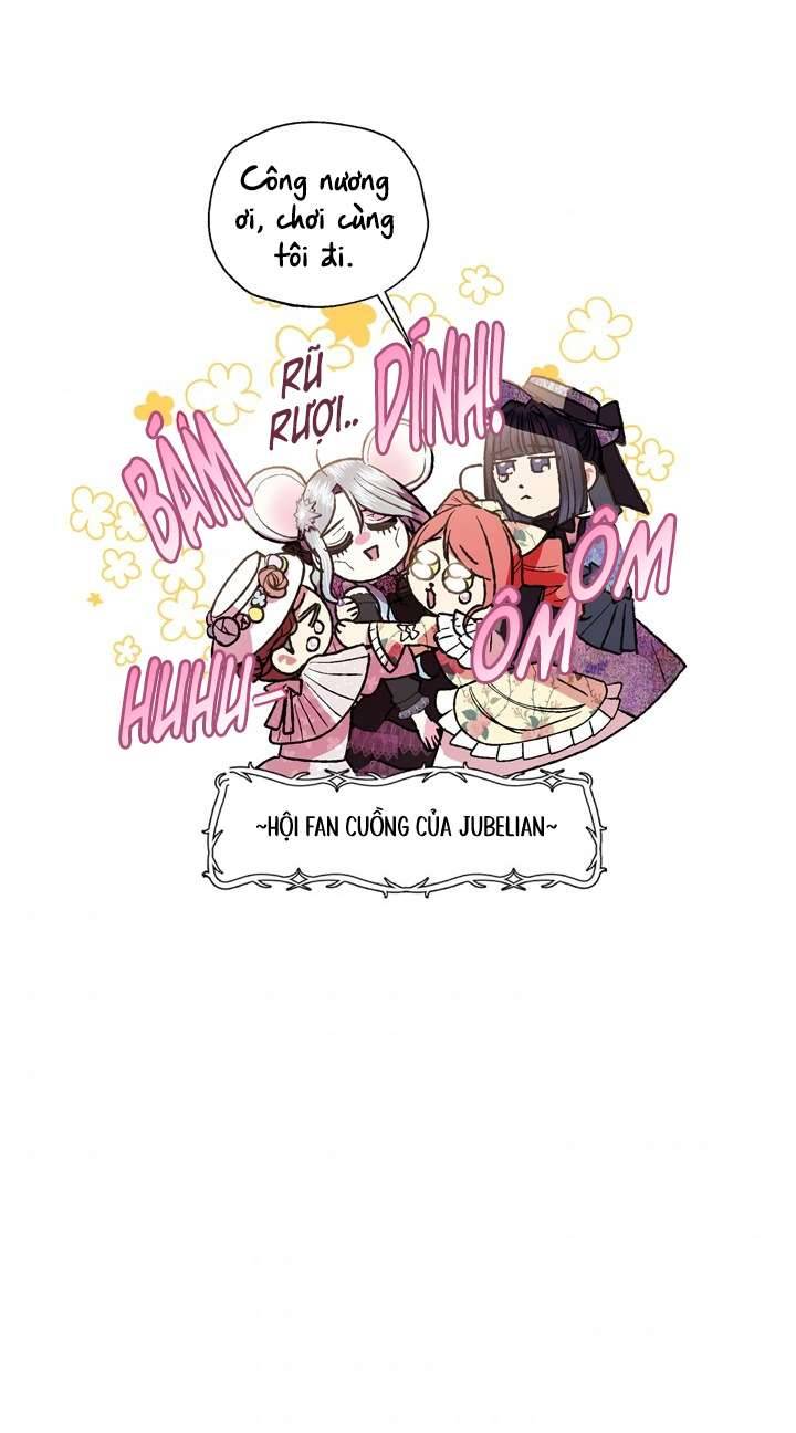 Cha À, Con Không Muốn Kết Hôn Đâu Chap 56 - Next Chap 57