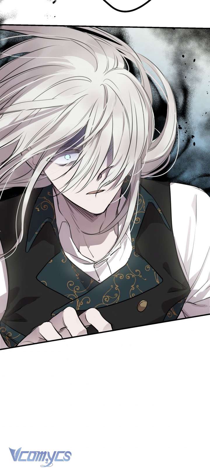 Những Nhân Vật Mạnh Nhất Thế Giới Ám Ảnh Tôi Chapter 48 - Trang 4