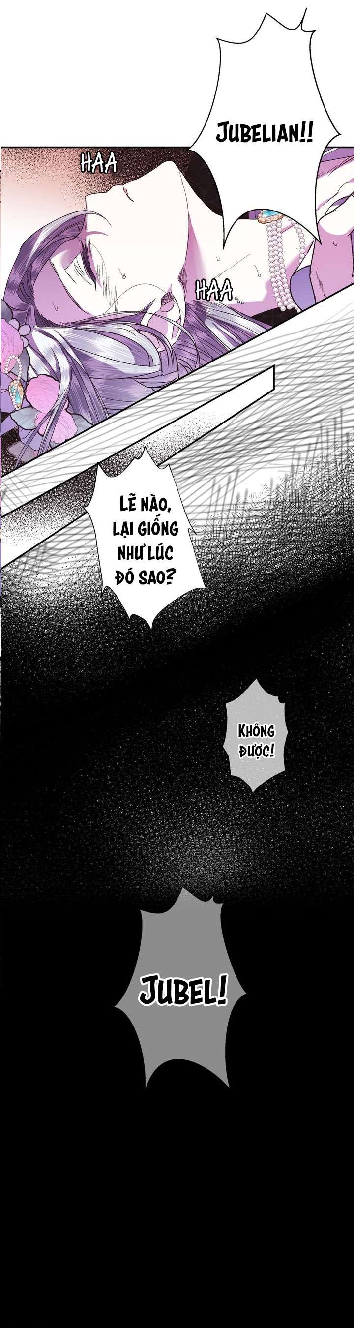 Cha À, Con Không Muốn Kết Hôn Đâu Chap 5 - Trang 2