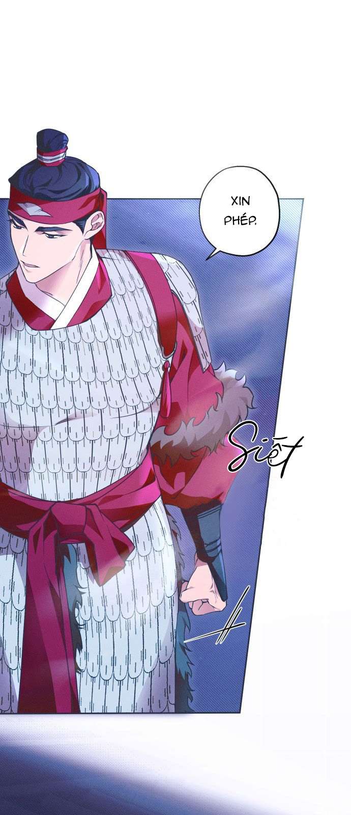 Dabi, Hương Vị Ngây Ngất Chap 6 - Trang 3