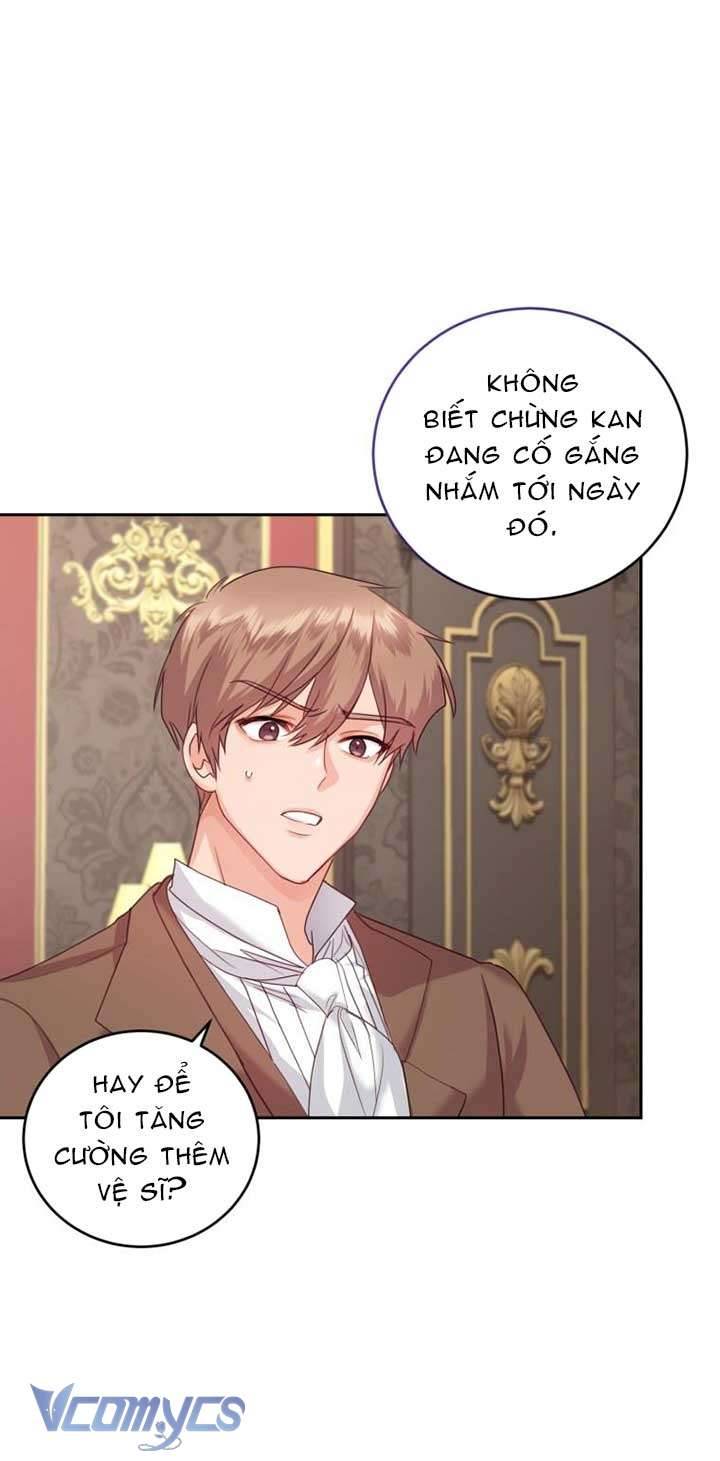 Nhà Điều Chế Nước Hoa Độc Quyền Của Bạo Chúa Chap 60 - Trang 2