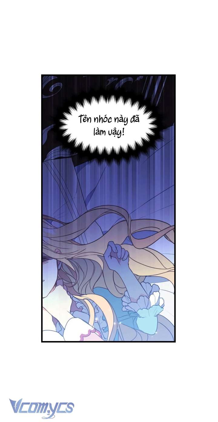 Bệ Hạ Xin Đừng Giết Tôi!!! Chap 15 - Next Chap 16