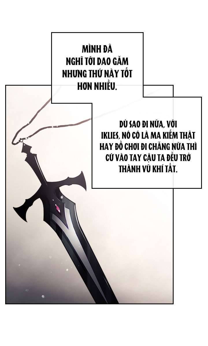 Kết Cục Của Nhân Vật Phản Diện Chỉ Có Thể Là Cái Chết Chapter 48 - Trang 4