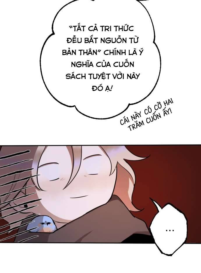 Lời Thú Nhận Của Chúa Tể Bóng Tối Chap 40 - Trang 4