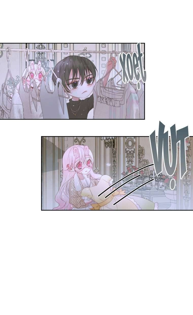 Siren: Trở Thành Gia Đình Của Nhân Vật Phản Diện Chapter 36 - Trang 3