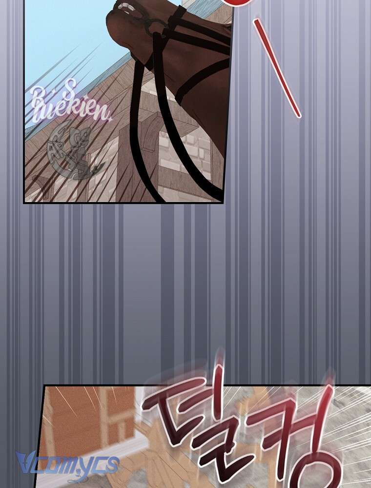 Chị Gái Của Nhân Vật Phản Diện Hôm Nay Cũng Đang Đau Khổ Chapter 21 - Trang 4