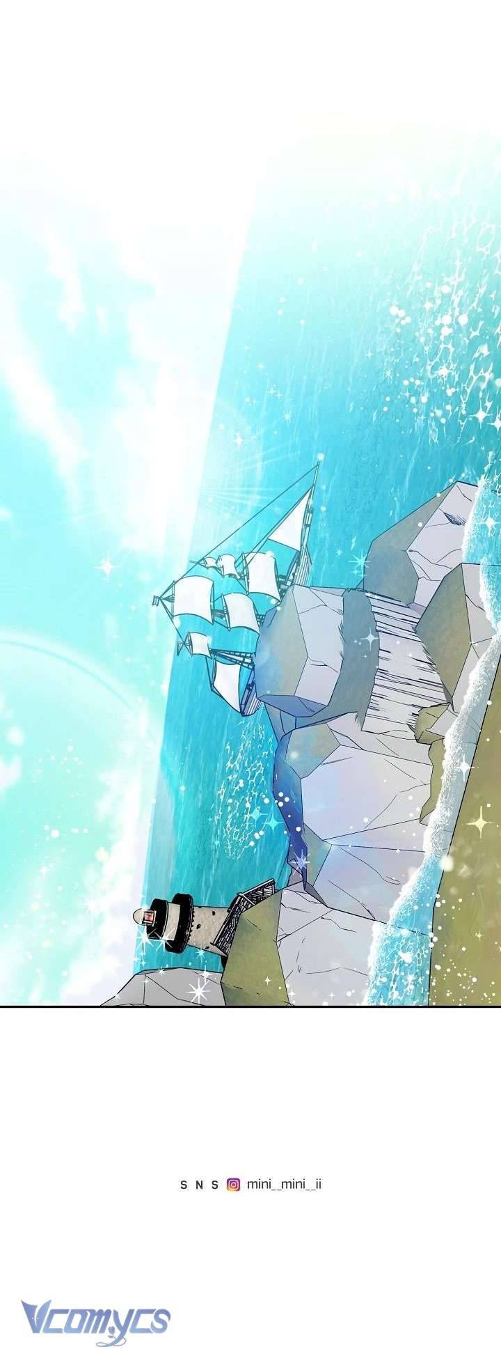 Bác Sĩ Elise: Vi Tiểu Thư Với Cây Đèn Dầu Chap 112 - Trang 2