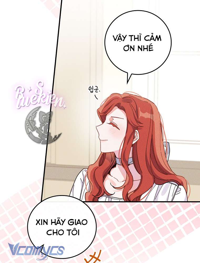 Chị Gái Của Nhân Vật Phản Diện Hôm Nay Cũng Đang Đau Khổ Chapter 21 - Trang 4