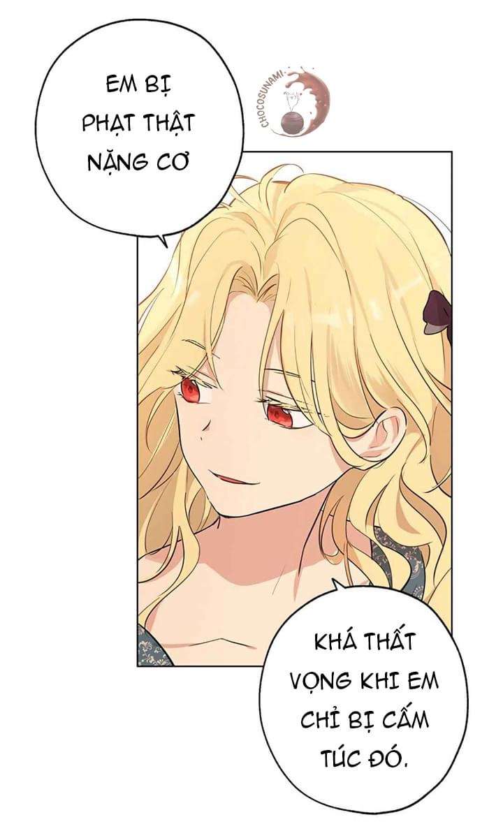 Tôi Là Minh Chứng Của Sự Thật Chap 5 - Next Chap 6