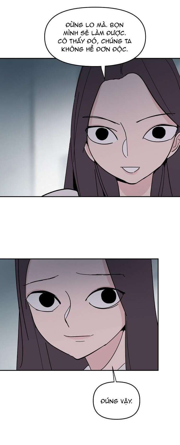 Yêu Không Hồi Kết Chap 34 - Next Chap 35