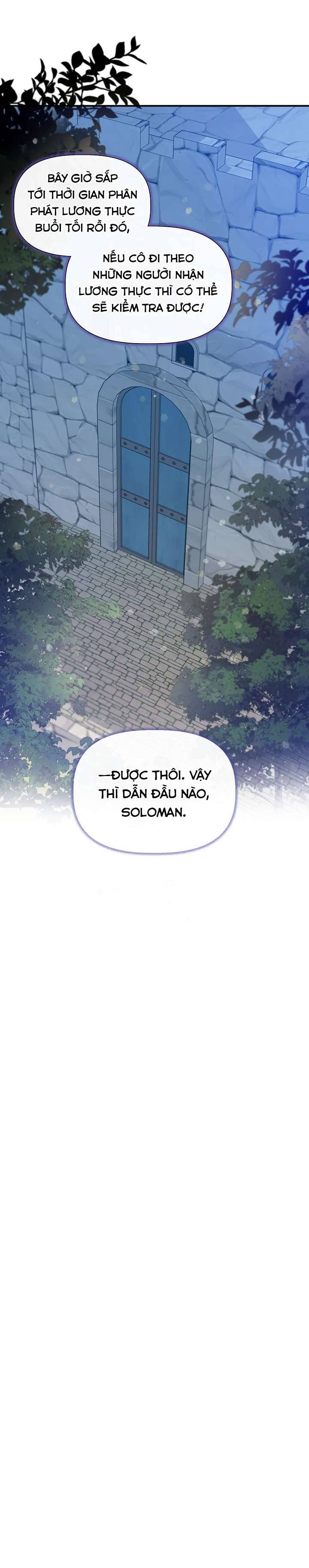 Tôi Không Phải Là Cinderella Chapter 55 - Trang 4