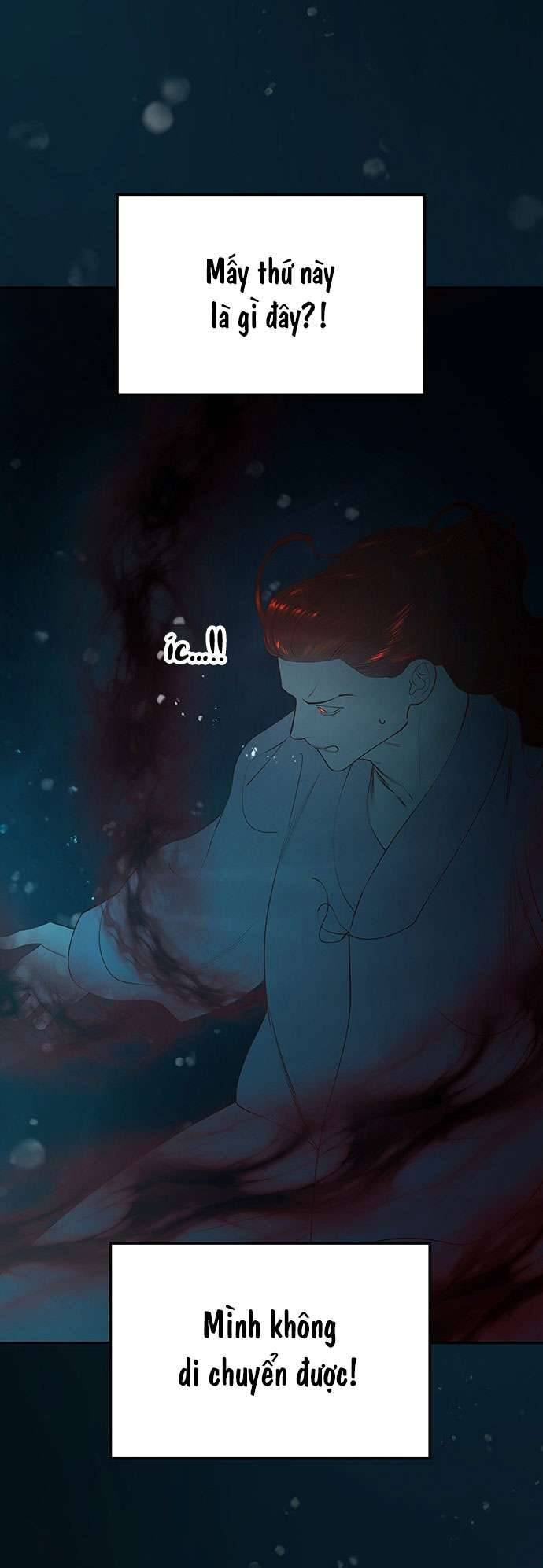 Vương Tử Huyền Bí Chapter 70 - Trang 4