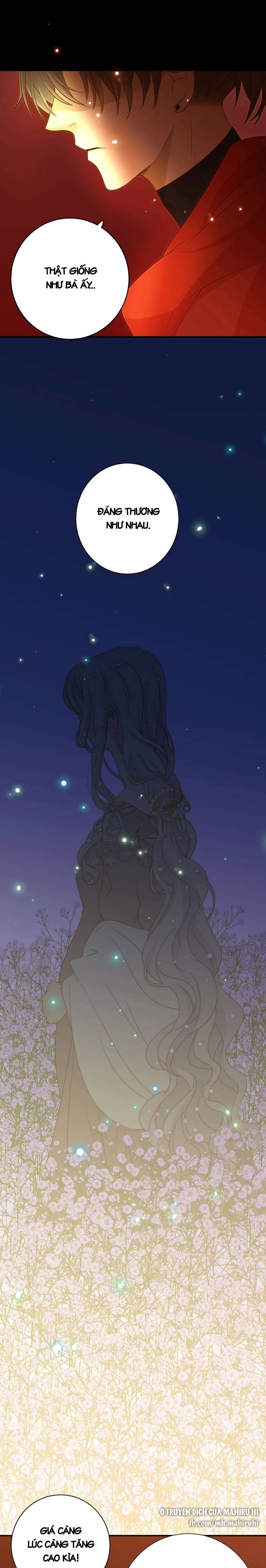 Thất Đại Kỳ Tích - Nước Mắt Bạo Quân Chap 13 - Trang 2