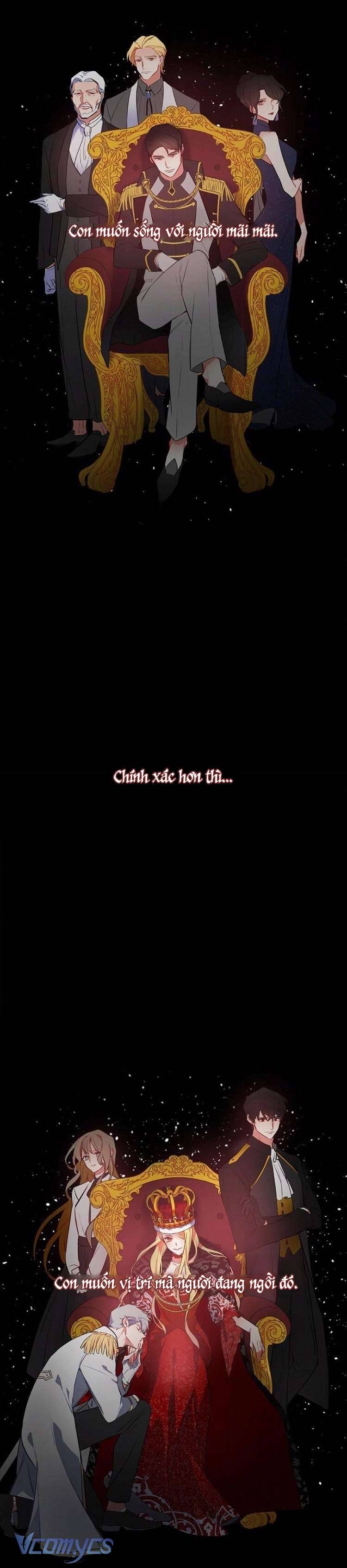 Chợ Review Nhà Họ Hoàng Chap Mặt - Next Chap Ngơi