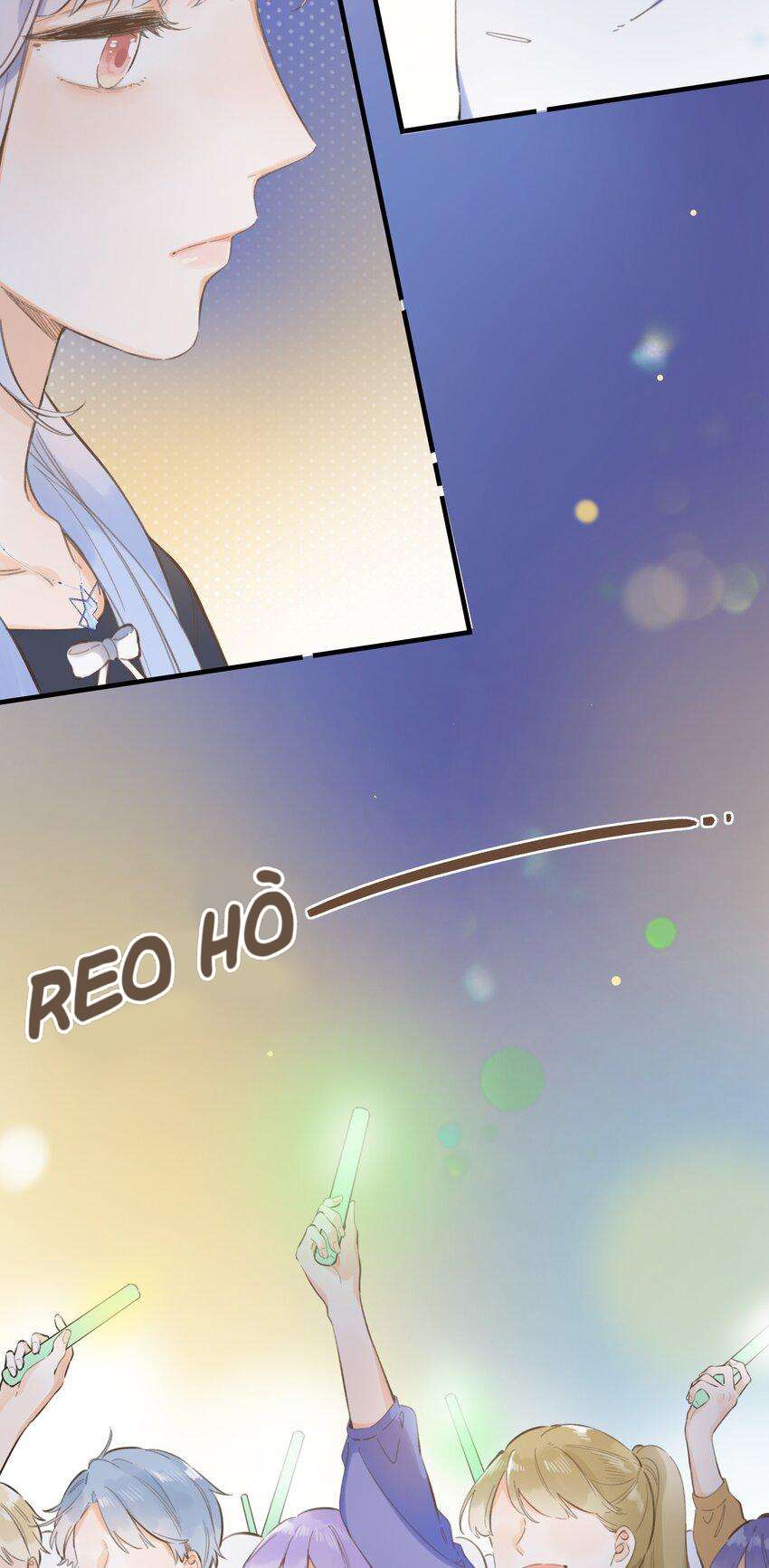 Ánh Sao Phiêu Linh Trong Nước Chapter 59 - Trang 4