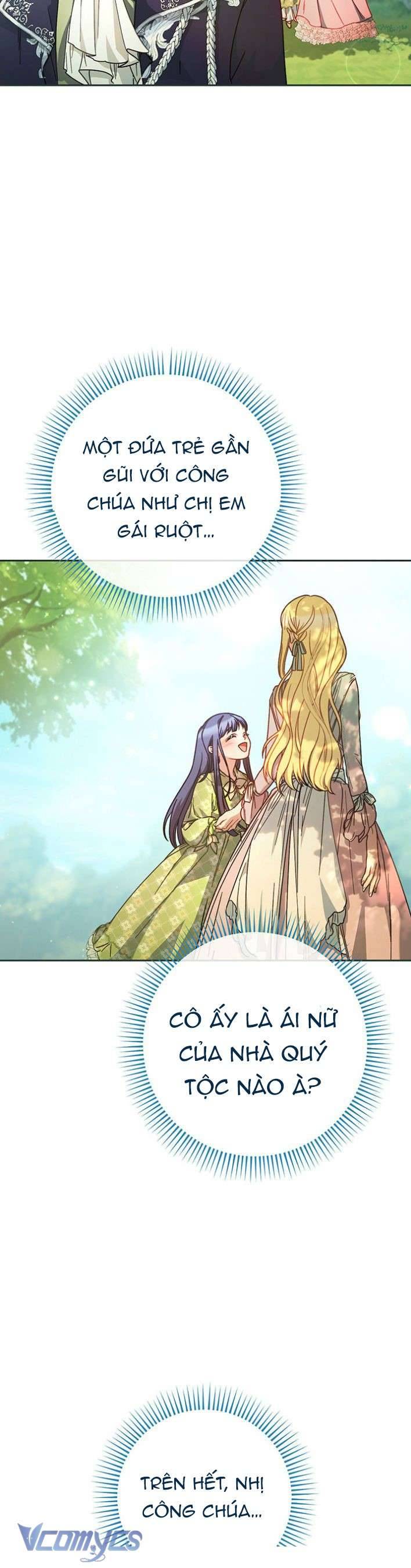 Tôi Đã Nuôi Dạy Em Gái Mình Một Cách Hoàn Hảo Chapter 8 - Trang 4