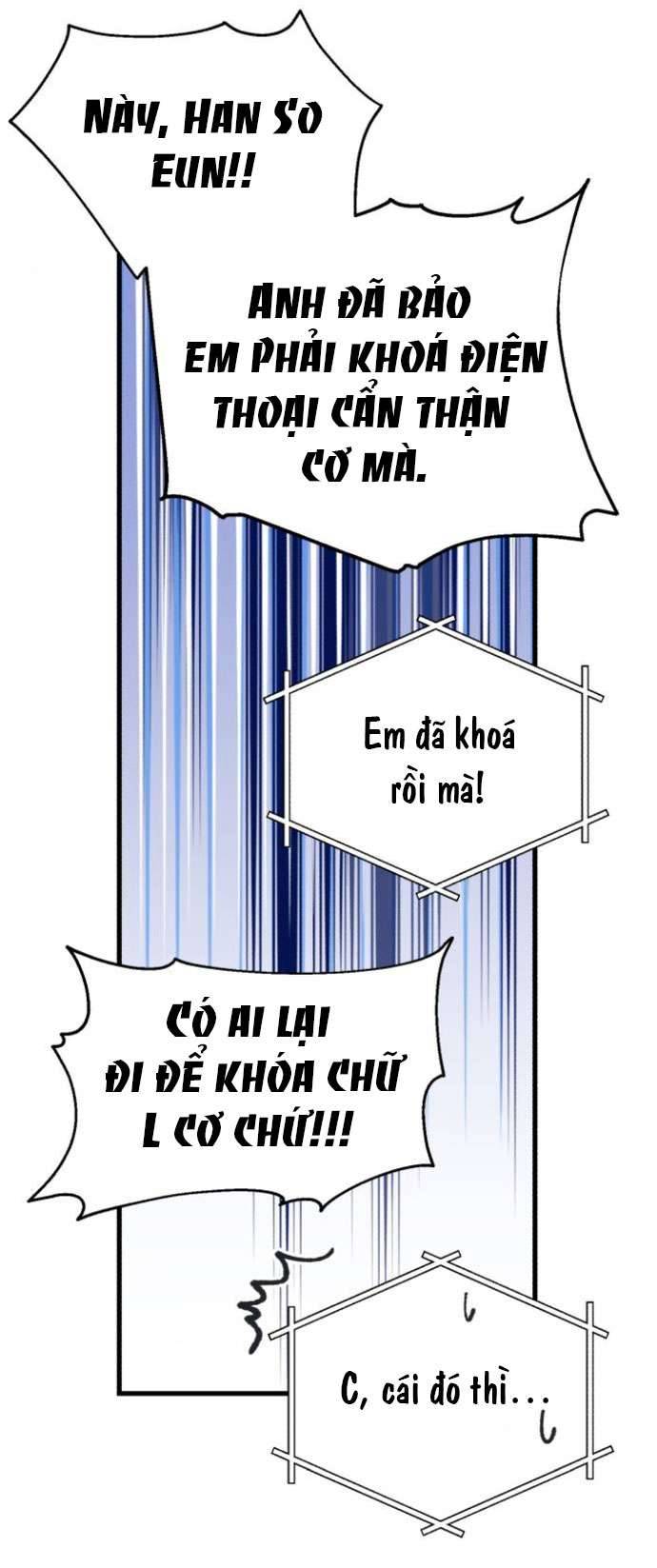 Tôi Nóng Lòng Muốn Chiếm Lấy Cô Ấy Chap 15 - Trang 3